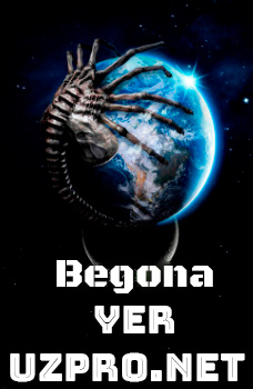 Begona yer Aqsh seriali 1-2-3-4-5-6-8-11-12-13-14-15-16-20-25 qism Barcha qismlar O'zbekcha tarjima 2025 HD skachat