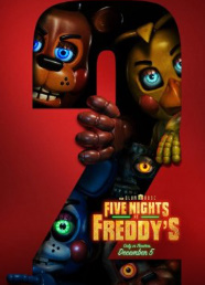 Freddi bilan besh kecha 2 2025 Uzbek tilida O'zbekcha tarjima kino HD Skachat