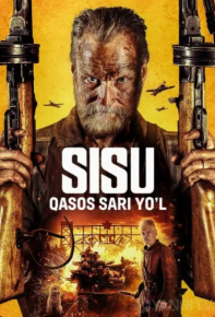 Qasos sari yo'l / O'lmas sisu 2 Uzbek tilida (2025) O'zbekcha tarjima kino Full HD Skachat