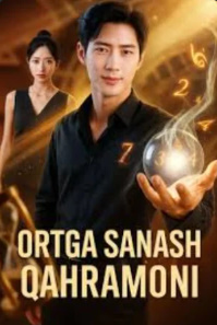 Ortga sanash qaxramoni 1. 2. 3. 4. 5. 6. 7. 8. 9. 10. 11. 12. 13. 14. 15 Qism Koreya seriali Uzbek tilida Barcha qismlar 2025 HD skachat