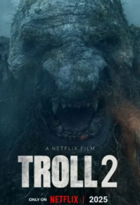 Trol 2 / Troll 2 2025 Uzbek tilida O'zbekcha tarjima kino Full HD Skachat