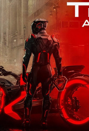 Tron 3: Ares tron 3 2025 Uzbek tilida O'zbekcha tarjima kino Full HD Skachat