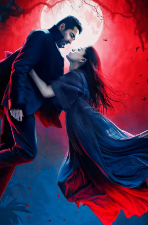 Vampir sevgilim maxluq / Hind kino 2025 Uzbek tilida O'zbekcha tarjima kino HD skachat