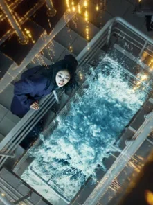 Buyuk to'fon / Qiyomat toshqini premyera Uzbek tilida 2025 O'zbekcha tarjima kino Full HD Skachat