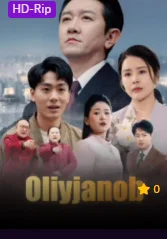 Oliyjanob 1-2-3-4-5-6-7-8-9-10-20-30-40-50-60-70 Qism Uzbek tilida Barcha qismlar 2025 HD