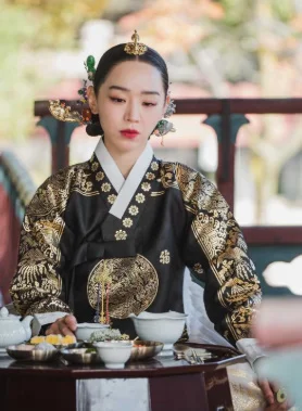 Qirolicha chorin bambuk o'rmoni 1-2-3-4-5-6-7-8-9-10-11-12-13-14-15 Qism Xitoy seriali drama uzbek tilida Barcha qismlar 2025 HD skachat