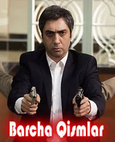 Qashqirlar makoni Pistirma 100. 200. 300. 400. 500. 600. 700. 775. 780. 781. 782. 783. 784. 785 Qism Uzbek tilida Serial O'zbek tilida seryal