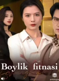 Boylik fitnasi 1-2-3-4-5-6-7-8-9-10-20-30-40-50-60-70 Qism Uzbek tilida Barcha qismlar 2025 HD