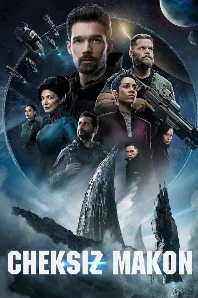 Cheksiz makon / Koinot kengliklari 1-2-3-4-5-6-7-8-9-10-11-12-13-14-15-20 Qism Aqsh seriali uzbek tilida Barcha qismlar 2025 HD skachat