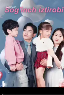 Sog'inch iztirobi 1-2-3-4-5-6-7-8-9-10-20-30-40-50-60-70 Qism Uzbek tilida Barcha qismlar 2025 HD