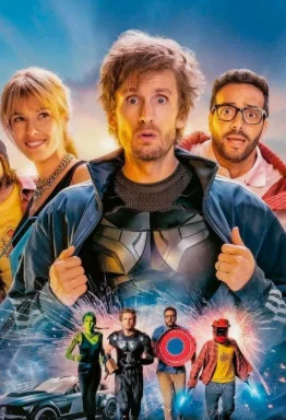 Super muper qahramon super kim 2025 Uzbek tilida O'zbekcha tarjima kino Full HD Skachat