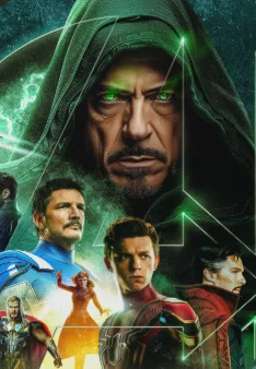 Qasoskorlar 5: Qiyomat kuni premyera uzbek o'zbek tilida