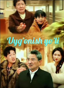 Uyg'onish yo'li 1-2-3-4-5-6-7-8-9-10-12-14-15-17-18-19-20-30-40-43 Qism drama Uzbek tilida Barcha qismlar 2026 HD skachat