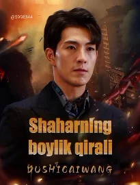 Shaharning  boy qiroli 1-2-3-4-5-6-7-8-10-12-14-15-17-18-19-20-25-30-40-50-60-70-71 Qism drama Uzbek tilida Barcha qismlar 2026 HD skachat