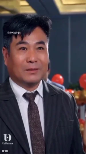 Dadajon yig'lamang 1-2-3-4-5-6-7-8-10-12-15-17-18-20-30-40 Qism Xitoy seriali Uzbek tilida Barcha qismlar 2026