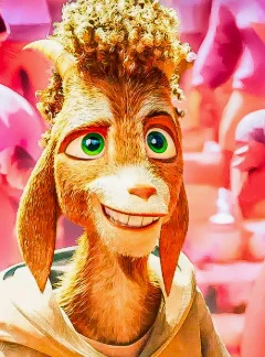 Goat: Cho'qqini zabt et (2026 Uzbek tilida) Multfilm tarjima kino FHD Skachat