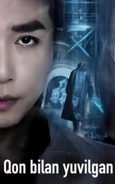 Qon bilan yuvilgan adolat 1-2-3-5-10-20-30-45-50-60-62-63 Qism uzbek tilida Barcha qismlar