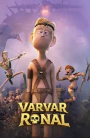 Varvar Ronal / Ronal Barbaren Multfilm Uzbek tilida 2011 O'zbekcha tarjima kino FHD skachat