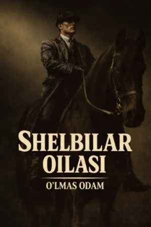 Shelbilar oilasi: O‘lmas odam / O'tkir viqorlilar (2026) Uzbek tilida tarjima HD kino premyera