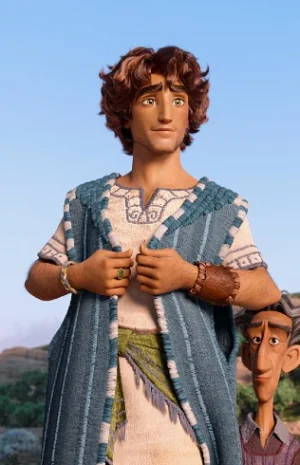 Dovud multfilm 2025 Uzbek tilida O'zbekcha tarjima kino Full HD Skachat