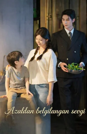 Azaldan belgilangan sevgi 1-2-3-4-5-6-7-8-10-12-15-17-20-40-50-60-63 Qism Uzbek tilida Barcha qismlar