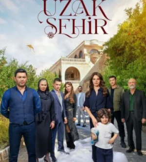 Uzoq Shahar 2026 2 Fasl 1-5-10-20-40-50-100-130-140-150-170-180-190-200-250-300 Qism Turkiya seriali uzbek tilida barcha qismlar skachat