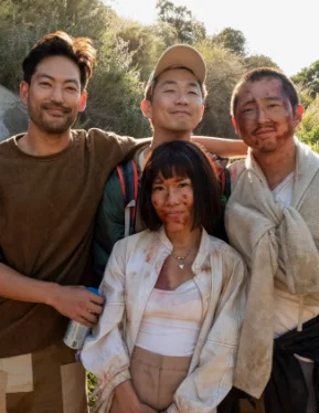 «Грызня» 2. Сезон Все серия смотреть онлайн бесплатно