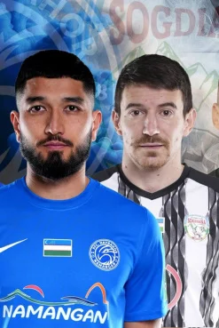 Navbahor - So'g'diyona Jonli efir 23.04.2026