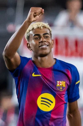 Barselona - Selta Jonli efir 22.04.2026