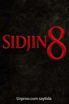 Sidjin 8 / Sijjin 8 Premyera 2026 Uzbek tilida tarjima kino Full HD skachat