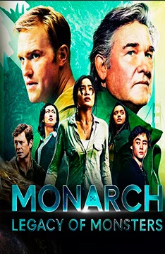 Monarx: Mahluqlar merosi 2 Fasl Mavsum 1-2-3-4-5-6-7-8-9-10-11-12 qism barcha qismlar uzbek tilida HD | Uzpro.net