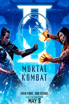 Mortal kombat 3 Premyera Uzbek tilida O'zbekcha tarjima kino Full HD Skachat