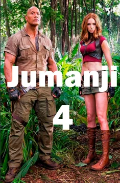Jumanji 4 Premyera 2026 Uzbek tilida tarjima kino Full HD skachat