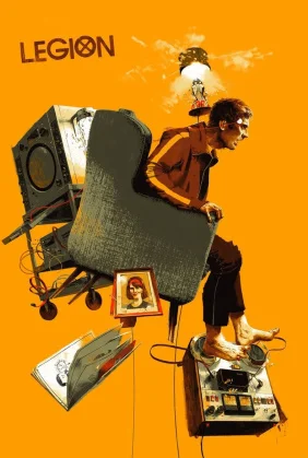 Legion 1-2 Fasl 1-2-3-4-5-6-7-8-9-10-11-12 Qism barcha qismlar | Legion uzbek tilida HD