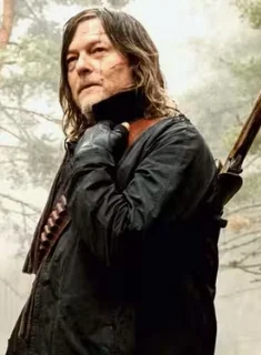 Ходячие мертвецы Дэрил Диксон 3. Сезон 2026 Все серия Ужасы / Триллер / Фильм смотреть онлайн Hd Rip