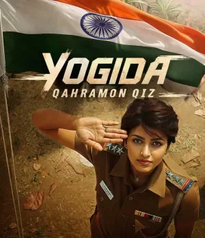 Yogida Premyera (Hind kino 2026) Uzbek tilida tarjima kino HD tas-ix skachat