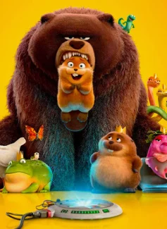 Sakraydiganlar / Priguni / Sakrog'ichlar Multfilm Premyera 2026 Uzbek tilida tarjima kino Full HD skachat