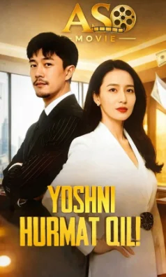 Yoshni hurmat qil 2026 Premyera 1-2-5-10-25-30-45-50-60-70-85-97 Qism drama Koreya seriali uzbek tilida Barcha qismlar Hd skachat