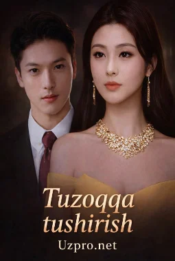 Tuzoqqa Tushirish Rejasi (drama 2026) 1-2-3-4-5-7-10-20-30-40-50-60-70-80-90 Qism Koreya seriali uzbek tilida Barcha qismlar 2026 HD skachat