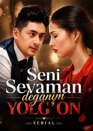 Seni sevaman deganim yolg'on 1-2-5-10-25-30-45-50-60-70-80 Qism drama Koreya seriali uzbek tilida Barcha qism hd skachat