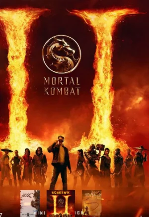 Mortal Kombat 2 (2026) Premyera Uzbek tilida tarjima kino HD Skachat