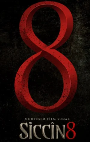 Sijjin 8 / Sidjin 8 Premyera 2026 Uzbek tilida tarjima kino Full HD skachat