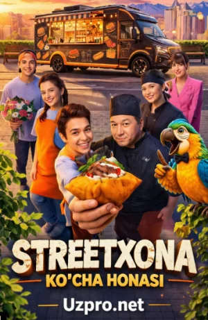 Streetxona / Strit xona / Strethona 1-2-3-5-6-7-8-9-10-11-12-13-14-15-16-17 Qism komediya Qozog'iston seriali uzbek tilida Barcha qismlar 2026 HD skachat