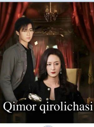 Qimor qirolichasi (drama uzbek tilida) 1-2-3-4-5-10-20-30-40-50-60-70-95 Qism Koreya seriali Barcha qismlar 2026 HD skachat