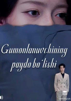 Gumonlanuvchining Paydo bo'lishi  1-2-3-4-5-10-25-30-45-50-65-70 Qism drama Koreya seriali uzbek tilida Barcha qism HD skachat