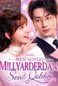 Men sovuq millyarderdan sevib qoldim Drama koreya seriali 1-2-3-5-10-20-30-50-70-80-90 Qism uzbek tilida Barcha qismlar 2026 HD skachat