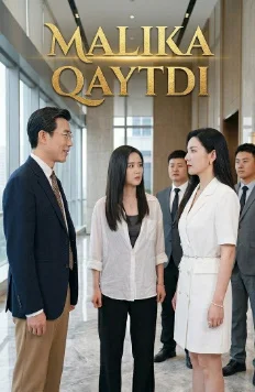 Malika qaytdi Drama Koreya seriali 1-2-3-5-10-20-30-40-50-60-70 Qism uzbek tilida Barcha qismlar