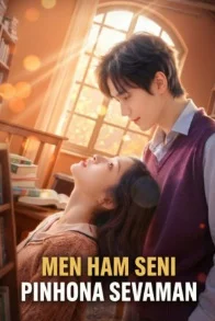 Men ham seni pinhona sevaman drama Koreya seriali 1-2-3-5-10-20-30-40-50-60-70 Qism uzbek tilida Barcha qismlar HD skachat