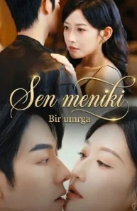 Sen meniki bir umrga Koreya seriali 1-2-3-5-10-20-30-40-50-60-70 Qism uzbek tilida Barcha qismlar HD skachat