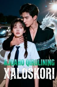 Ajdaho qirolining Xaloskori 1-2-3-4-5-10-20-30-50-60-70-80-90 Qism drama koreya seriali uzbek tilida Barcha qismlar 2026 HD skachat